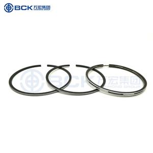 Produsen Suku Cadang Cincin Piston 96Mm untuk NISSAN TD27 AD-2 Ref. NO 12033-43G10 - Product Image 3