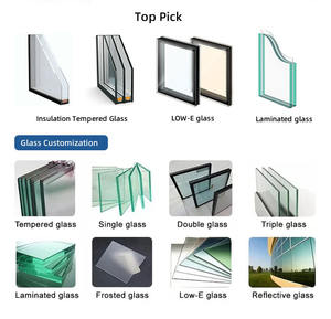 Fenêtres <span class=keywords><strong>accordéon</strong></span> modernes en aluminium Angel, résistantes aux ouragans, avec stores à persiennes, ouverture horizontale, fenêtre pliante en verre - Product Image 6