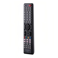 Control Remoto Universal para TV LCD LED, Compatible con Samsung, LG, Sony, Toshiba, Sharp, Todas las Marcas, Venta al Por Mayor