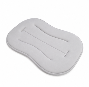 Custom CPSC Safety Standard Infant Support Cushion <strong>Snuggle</strong> Newborn <strong>Nest</strong> Organic Cotton <strong>Baby</strong> Lounger - Product Image 4