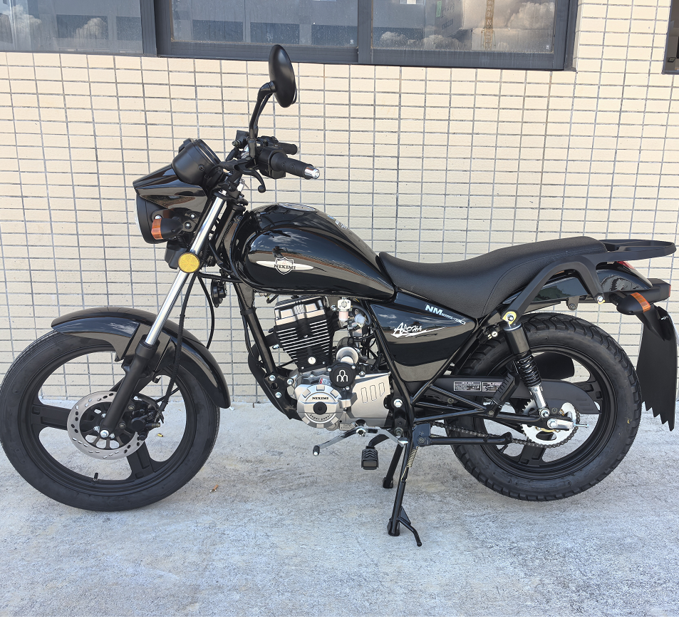 Lifan Motorcycle 125cc High Performance New Design