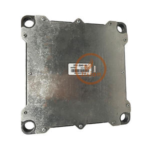 Carte de commande ECM pour moteur Caterpillar C4.2 C4.4 C6.4 C6.6 C7.1 - Pièces de moteur - Contrôleur ECM 374-2640 331-7540 - Product Image 2