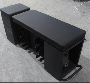 ONESTARSPORTS # nuovo arrivo + # nuovo panca pieghevole con panca multifunzione di tendenza a prezzi di fabbrica - Product Image 3