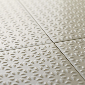 Piastrella Antiscivolo 32.5x32.5 Cm 10 Mm Opaca Rettificata Per Pavimento E Parete - Product Image 4