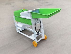 เครื่องแยกเมล็ดข้าวโพดแห้งแบบแผ่นเหล็กหนา <span class=keywords><strong>UNIO</strong></span> ประสิทธิภาพสูง ปรับได้อัตโนมัติ - Product Image 6