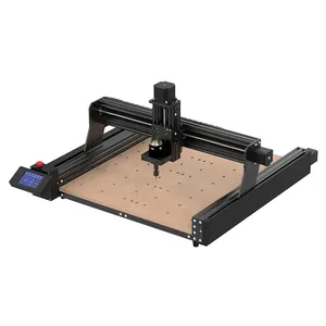 TWO TREES TTC3018 Factory Direct Hochpräzise 3-Achsen 460*460mm Gravur größe CNC-Holz gravur maschinen fräser