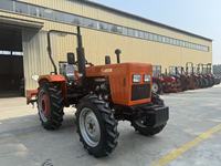 Vente directe du fabricant : Tracteur agricole de 25, 30, 35, 40, 50 chevaux