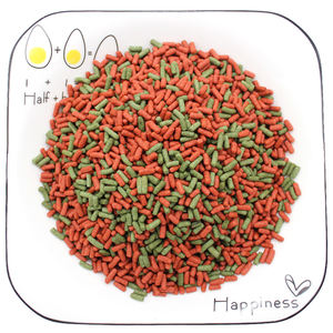 Pirulina tartaruga de alimento para tartaruga aquática, varas - Product Image 4