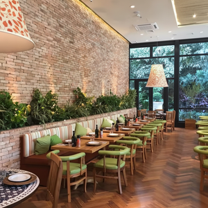 Muebles modernos para restaurante, cafetería, bar, proyectos, sillas elegantes para restaurante - Product Image 1