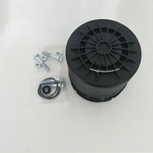 Manufacturer air dryer 20546795 with repair kit