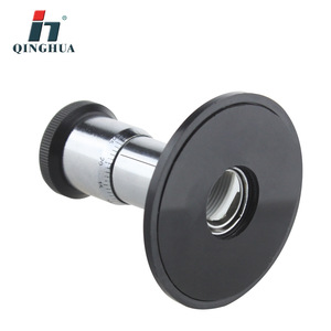 เครื่องหั่นแบบแฮนด์ฟรี Qinghua 27009, อุปกรณ์การศึกษาด้านวิทยาศาสตร์และเทคโนโลยี, การสาธิตการสอนเชิงทดลอง, ชีววิทยา - Product Image 2