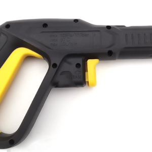 Outils de jardinage de remplacement pistolet pulvérisateur et ensemble de tuyaux pistolet nettoyeur haute pression <span class=keywords><strong>lance</strong></span> <span class=keywords><strong>buse</strong></span> de tuyau pour Karchers K2 ~ k7 - Product Image 4