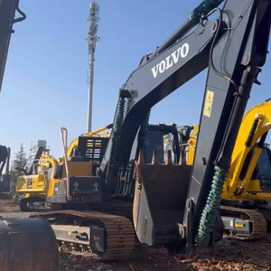 Ventas directas de comercio exterior Carter 307 Carter 320 Japón 200 360 excavadora a bajo precio - Product Image 6