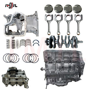 Piezas de Motor Diésel IMIL para Toyota C-HR Rav 4 Corolla Estate Hatchback Ux Es MZAA10 M20A-FKS - Product Image 5