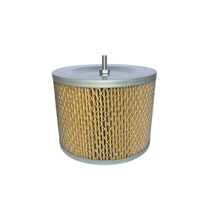 Filtro de Aire para Compresor de Aire de Tornillo <span class=keywords><strong>Shore</strong></span> 2.25m3/Min 260mm Elemento de Filtro de Aire para Compresor - Product Image 5