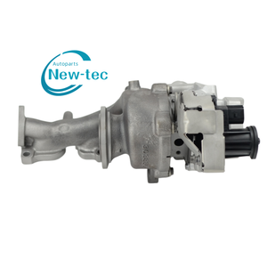 Turbocompressore CHRA <span class=keywords><strong>VW</strong></span> <span class=keywords><strong>T6</strong></span> <span class=keywords><strong>TRANSPORTER</strong></span> / MULTIVAN 2.0 TDI 04L253022B 04L253022A - Product Image 6