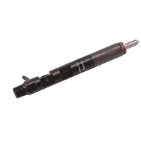 Inyector de Combustible 8200815416 Dacia 2010- Logan 2004- MercedesBenz Citan 2012- Nissann Kubistar 2003- Renaultt Kangoo Meganee Jimny