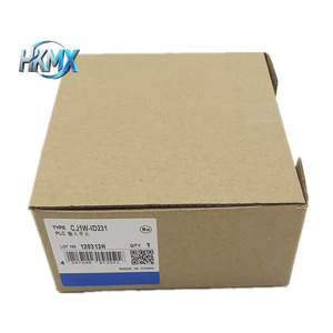 Módulo de E/S PLC de Alto Rendimiento CJ1WID231 para Controladores Dedicados PAC - Product Image 1