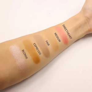 <span class=keywords><strong>Rubor</strong></span> en Crema Vegano de Marca Privada, Barra de Maquillaje, <span class=keywords><strong>Rubor</strong></span>, Maquillaje Rosa, Tinte Personalizado para Labios, Ojos y Mejillas, Barra de <span class=keywords><strong>Rubor</strong></span> Resistente al Agua - Product Image 5