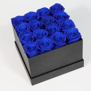 Regalo al por Mayor para el Día <span class=keywords><strong>de</strong></span> San Valentín 2026, Rosa Eterna Real en Caja para Mujeres, Propuesta <span class=keywords><strong>de</strong></span> Matrimonio, Navidad, Año Nuevo, Confesión <span class=keywords><strong>de</strong></span> Amor - Product Image 5
