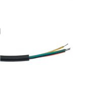 Sensor de temperatura y humedad SHT20 SHT30 SHT40 Módulo IIC de acero inoxidable resistente al agua Sonda Digital I2C