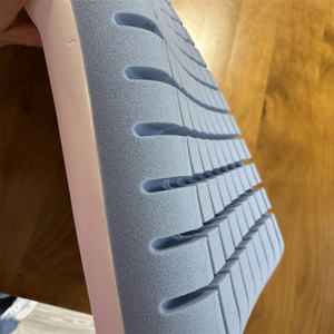 Cuscino di memoria a rimbalzo lento per la casa sonno profondo doppio lato con memoria a doppio rilevamento cuscino di cotone per studenti cuscino traspirante per dormitorio - Product Image 6