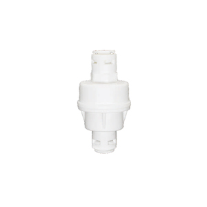 Réducteur <span class=keywords><strong>de</strong></span> <span class=keywords><strong>pression</strong></span> d'eau pour distributeur d'eau RO purificateur d'eau - Product Image 1