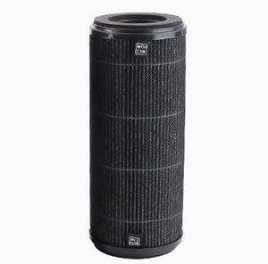 ใช้งานร่วมกับเครื่องฟอกอากาศในรถยนต์ <span class=keywords><strong>Xiaomi</strong></span> Mi Home: กำจัดฟอร์มาลดีไฮด์ กลิ่นไม่พึงประสงค์ PM2.5 และไอเสียจากเครื่องยนต์ - Product Image 1
