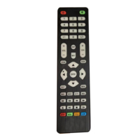 ES-RM106-1 universel de haute qualité prix usine Smart TV télécommande pour HDTV Smart TV contrôleur télécommandé