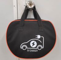 Cargadores para Vehículos Eléctricos Tipo 2 Modelo A1 de TDT, Líderes en la Industria, Motor AC, Carcasa de Aleación de Aluminio, Protección IP65, Potencia de 3.6kW, Certificación CE