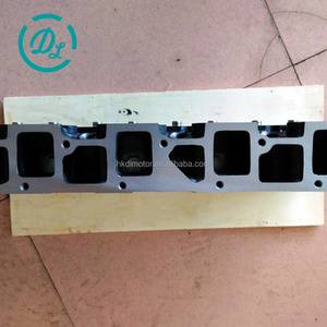 ชุดประกอบฝาสูบ EexcavaStart 4D94E รุ่น YM729901-11700 6144-11-1112 สำหรับรถยกดีเซล รถขุดขนาดเล็ก เครื่องยนต์ที่ทนทาน - Product Image 3