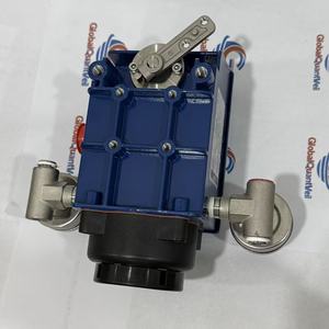 ยามาทาเกะ AVP100H สมาร์ทสำหรับระบบควบคุมนิวแมติกในโรงงานบำบัดน้ำเสีย รุ่น AVP ซีรีส์ Sma - Product Image 2