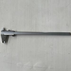 Digitale schuifmaat van koolstofstaal 0-150mm/0-300mm, diametermicrometer, diktemeter, meetinstrumenten - Product Image 6