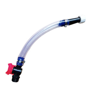 Kit de manguera de llenado de combustible con interruptor para tanques de combustible Jeggs Lc2, longitud de 80-110 cm, para reemplazo y reparación - Product Image 5