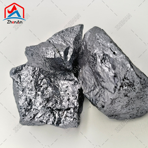 Ventes mondiales de silicium métallique à bas prix, modèles de grade 441, 553, 3303, livraison complète à temps - Product Image 6