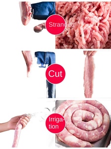 เครื่องบดเนื้อไฟฟ้าเครื่องบดเนื้อไฟฟ้า - Product Image 5