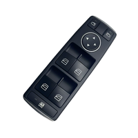 Interruptor de Elevalunas Eléctrico A2049055302 a Precio Competitivo, Interruptor Automático de Elevalunas para Automóvil con Garantía de Calidad 2049055302