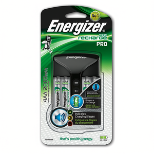 Chargeur de batterie ACCU RECHARGE PRO E300696602 - Product Image 2