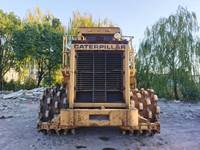 Compacteur Cat 815B d'occasion