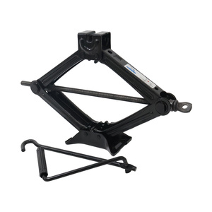 <span class=keywords><strong>Mini</strong></span> cric à ciseaux portable de <span class=keywords><strong>2</strong></span> tonnes Cric à ciseaux rapide pour voiture Outils de levage de voiture pour la réparation de carrosserie - Product Image 4