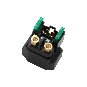 Relé 5UG-81940-00-00 para Motocicleta Suzuki Kawasaki SV1000 SV1000S YFM125 250 - Product Image 3