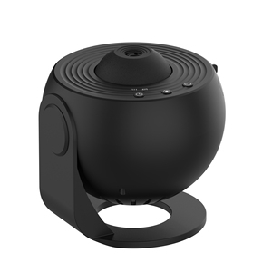 <span class=keywords><strong>Projecteur</strong></span> d'étoiles intelligent à rotation 360° avec lampe de projection à 13 films pour la lecture d'histoires cosmiques pour enfants, lumière de plafond étoilée - Product Image 6