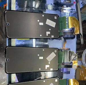 Different Brands Repair Parts Mobile Phone Lcd Per Celular Pantallas Para Moto Samsung Itel For iphone Cellphone Screen Display