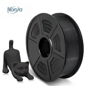 PLA Pro 3D 인쇄 1.75mm 3D 프린터 1KG 종이 판지 스풀 (2.2lbs)