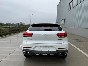 Haval F5 Usado 2019 <span class=keywords><strong>2020</strong></span> 2021, Eficiente en Consumo de Combustible, Conducción Cómoda, Volante a la Izquierda, 5 Asientos - Product Image 6