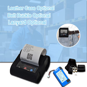 <span class=keywords><strong>Impresora</strong></span> <span class=keywords><strong>de</strong></span> código <span class=keywords><strong>de</strong></span> barras <span class=keywords><strong>de</strong></span> recibo <span class=keywords><strong>de</strong></span> etiquetas térmicas Bluetooth inalámbrica portátil <span class=keywords><strong>de</strong></span> mano <span class=keywords><strong>de</strong></span> 3 pulgadas para teléfono móvil - Product Image 3