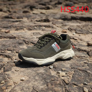 LXG, Zapatos de Tenis Unisex con Suela de Rápida Resiliencia Sunset Climb, Botas Alpinas Elegantes y Duraderas para Senderismo y Vacaciones, en Venta HSS440 - Product Image 1