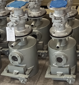 النفايات ورقة الخشب اللب ماكينة صناعة ألواح الرغوة مسننة pulper <span class=keywords><strong>deflaker</strong></span> - Product Image 6