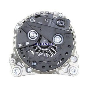 Alternatore compatibile con VW POLO IV 1.4 TDI Diesel (KW: 55, CV: 75) dal 07-2003 al 06-2005 VALEO 301841RIR RIGENERATO - Product Image 3