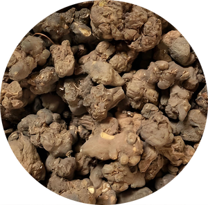 Bubuk Ekstrak <span class=keywords><strong>Corydalis</strong></span> Decumbens Alami Murni Berkualitas Tinggi 10:1 Xiatianwu Bubuk Larut Air Ekstrak Herbal Dari Cina - Product Image 3